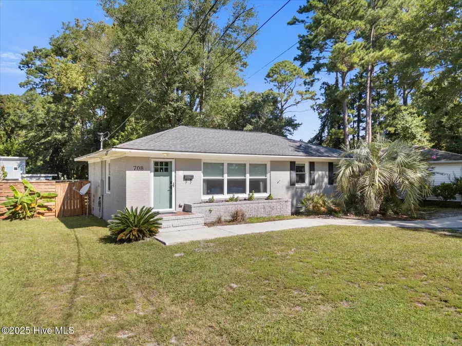 708 Rosemont Avenue, Wilmington, NC 28403 - Image #3