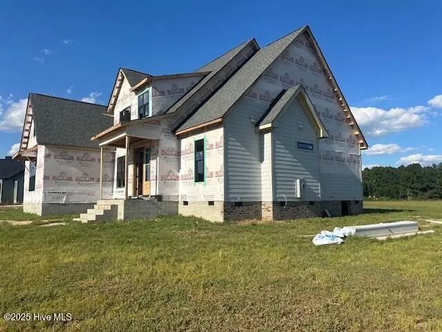 11214 Old Beulah Road, Kenly, NC 27542 - Image #2