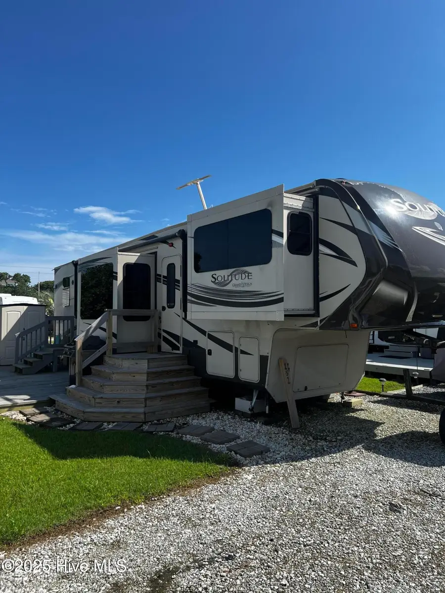 Lot 151 Reel St, North Topsail Beach, NC 28460 - Image #2