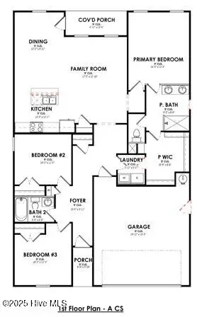 440 Edgewood Road, Boiling Spring Lakes, NC 28461 - Image #2