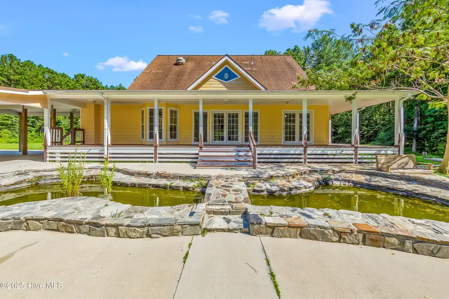 748 Alligator Creek Road, Merritt, NC 28556 - Image #3