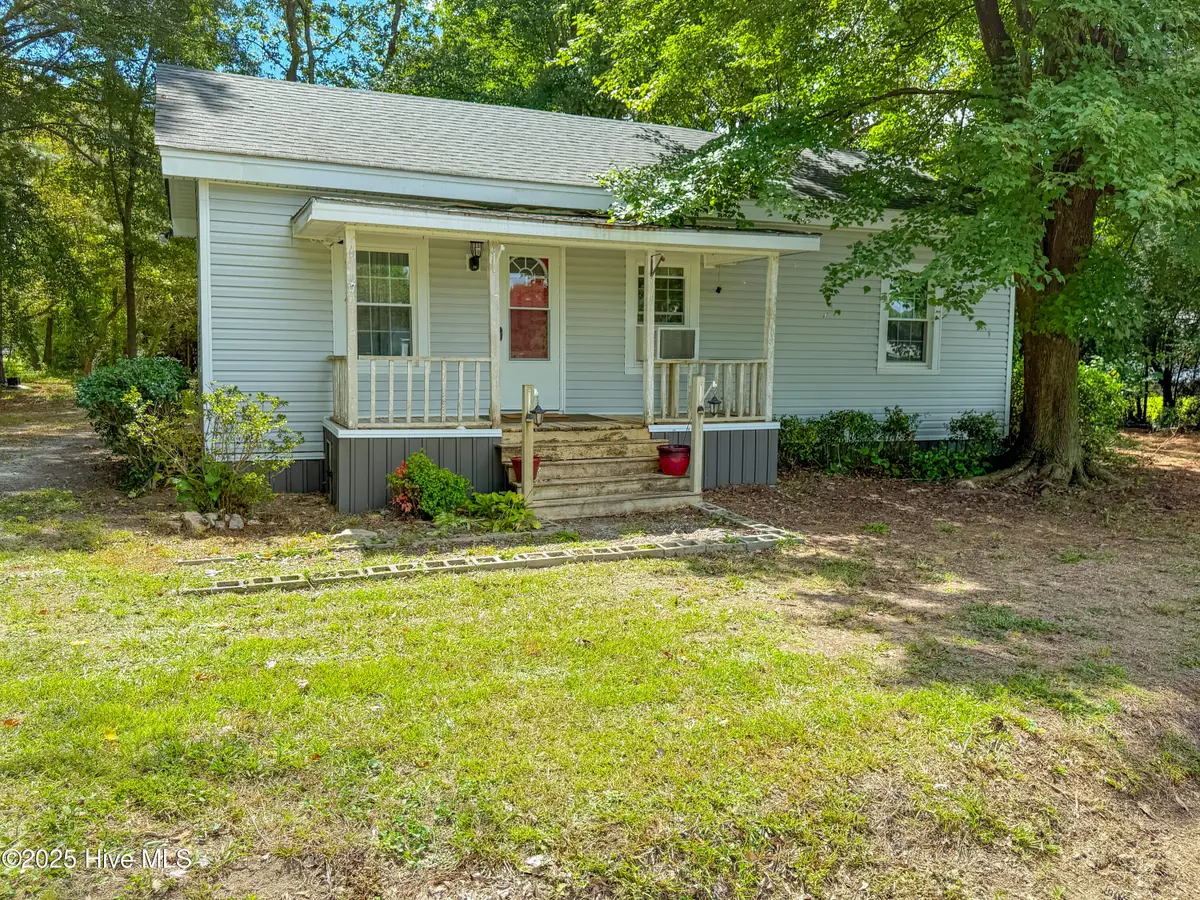 1117 Saulston Road, Goldsboro, NC 27534 - Image #1