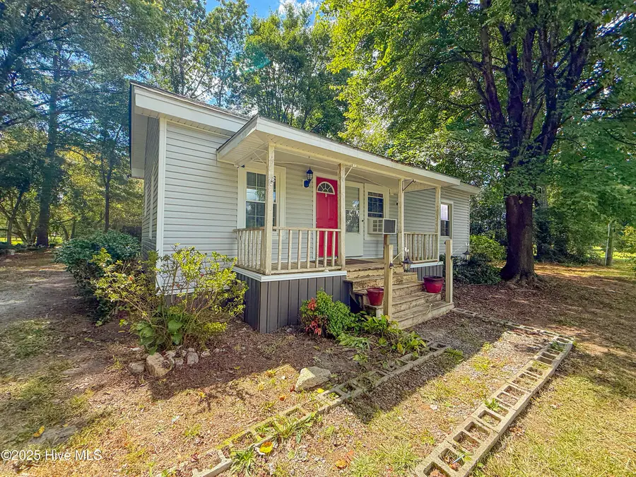 1117 Saulston Road, Goldsboro, NC 27534 - Image #2