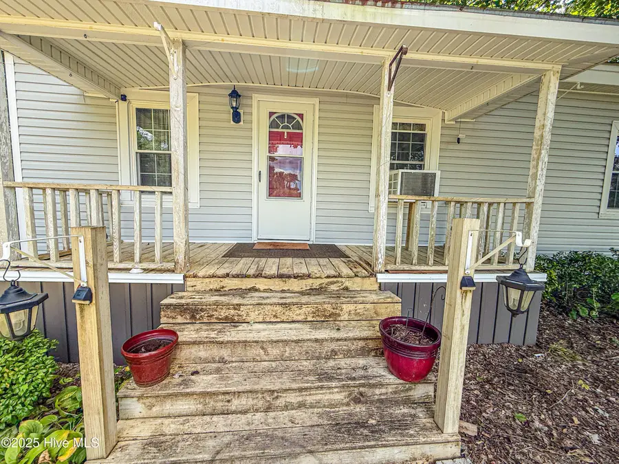 1117 Saulston Road, Goldsboro, NC 27534 - Image #3