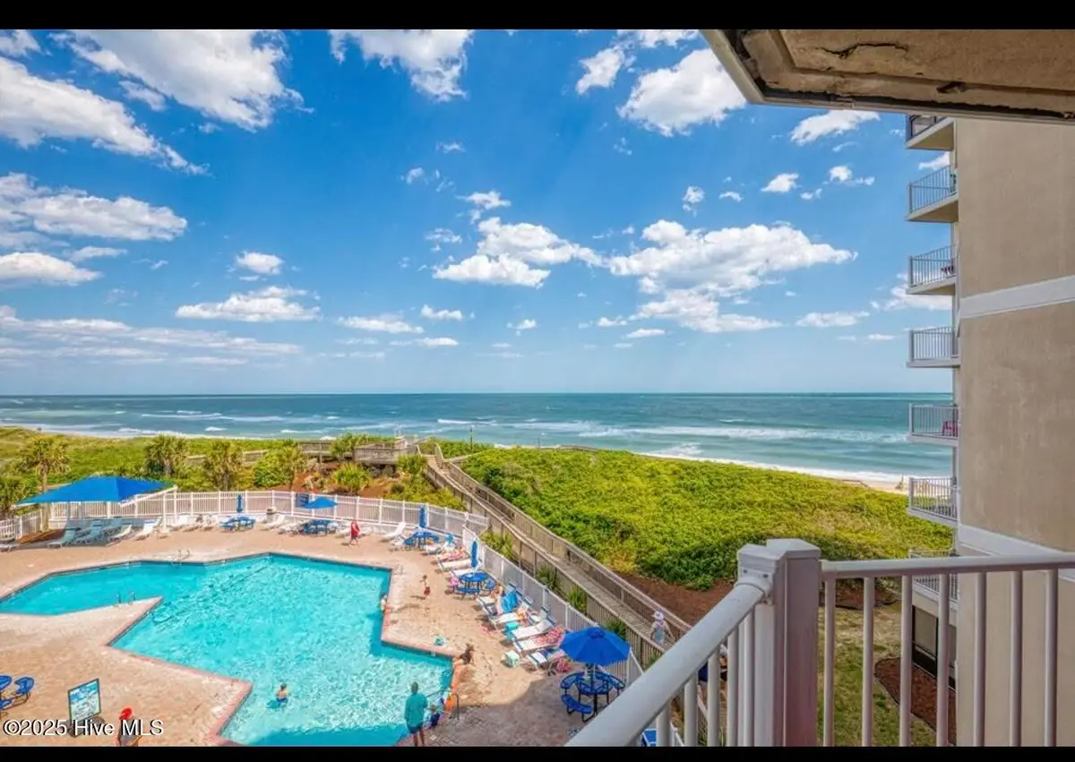 2000 New River Inlet Road #Unit 2110, North Topsail Beach, NC 28460 - Image #1