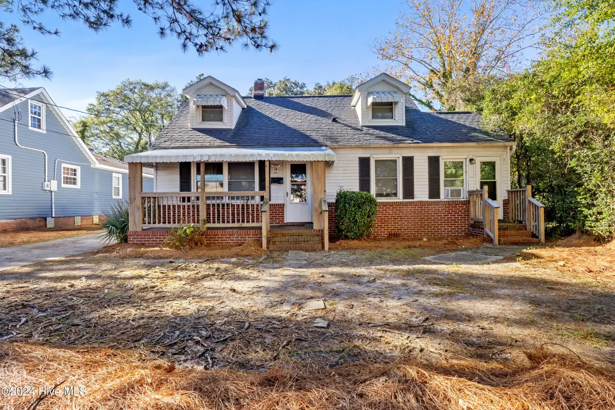 806 S 16th Street, Wilmington, NC 28401 - Image #1