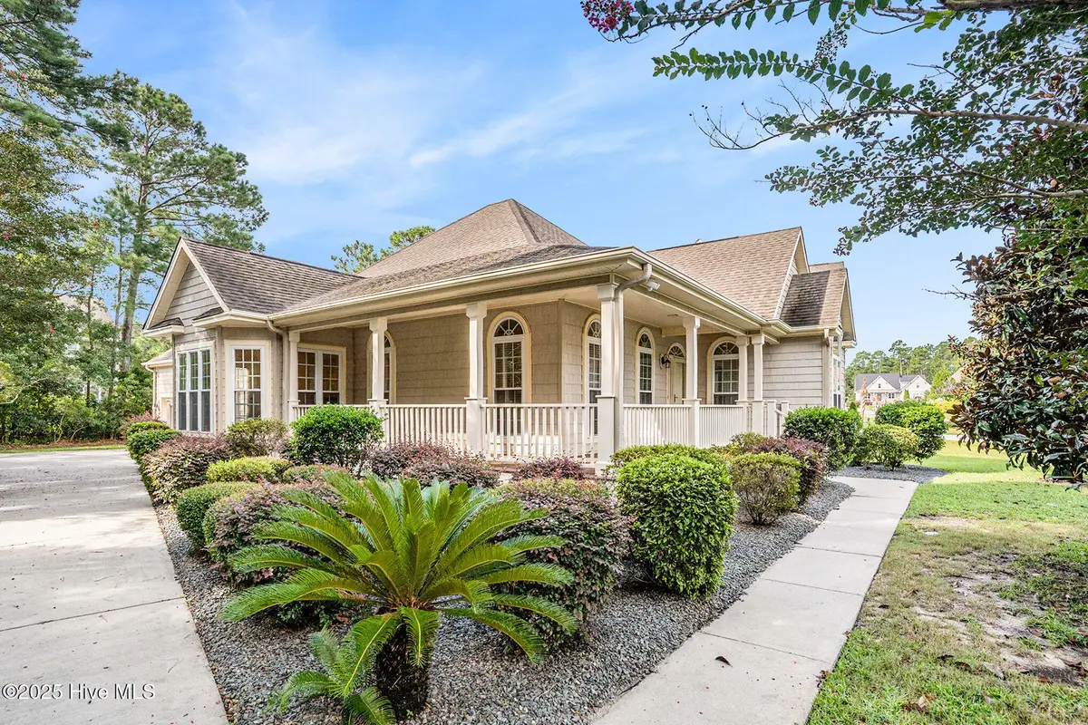 8317 Dunes Ridge Place, Sunset Beach, NC 28468 - Image #1