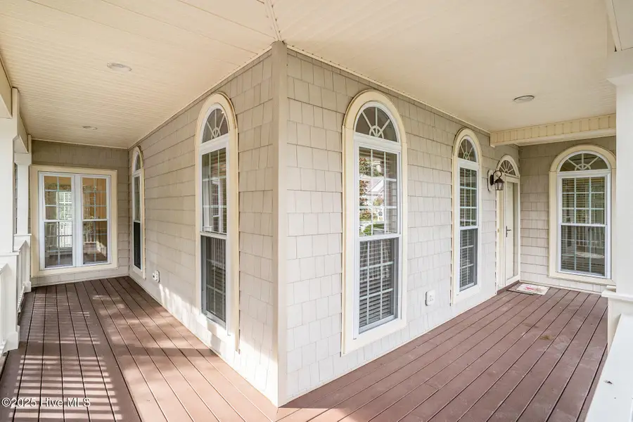 8317 Dunes Ridge Place, Sunset Beach, NC 28468 - Image #2