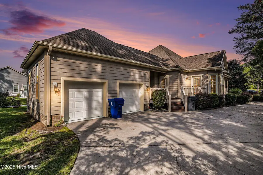 8317 Dunes Ridge Place, Sunset Beach, NC 28468 - Image #3