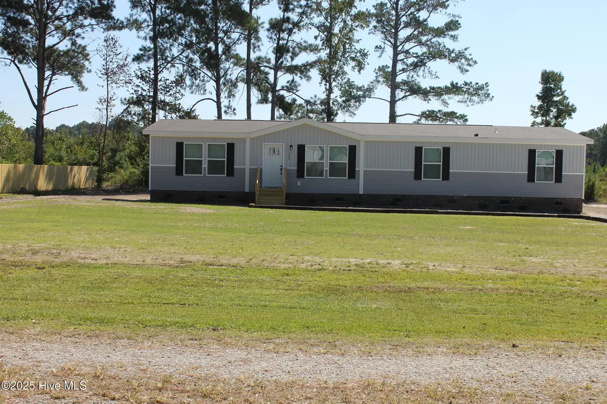 309 Pridgen Acres Drive, Clarkton, NC 28433 - Image #1