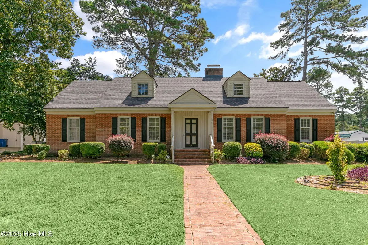 911 Parkside Drive Nw, Wilson, NC 27896 - Image #1