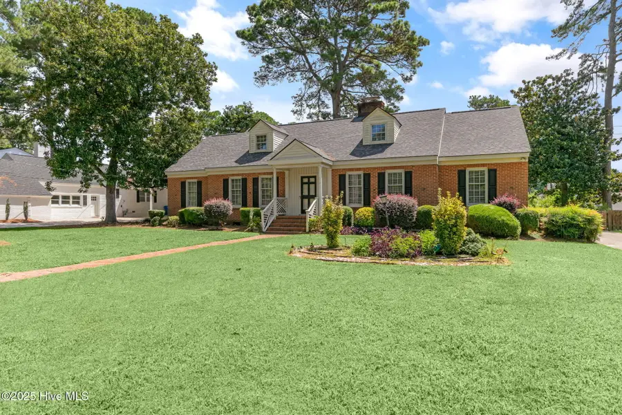 911 Parkside Drive Nw, Wilson, NC 27896 - Image #2