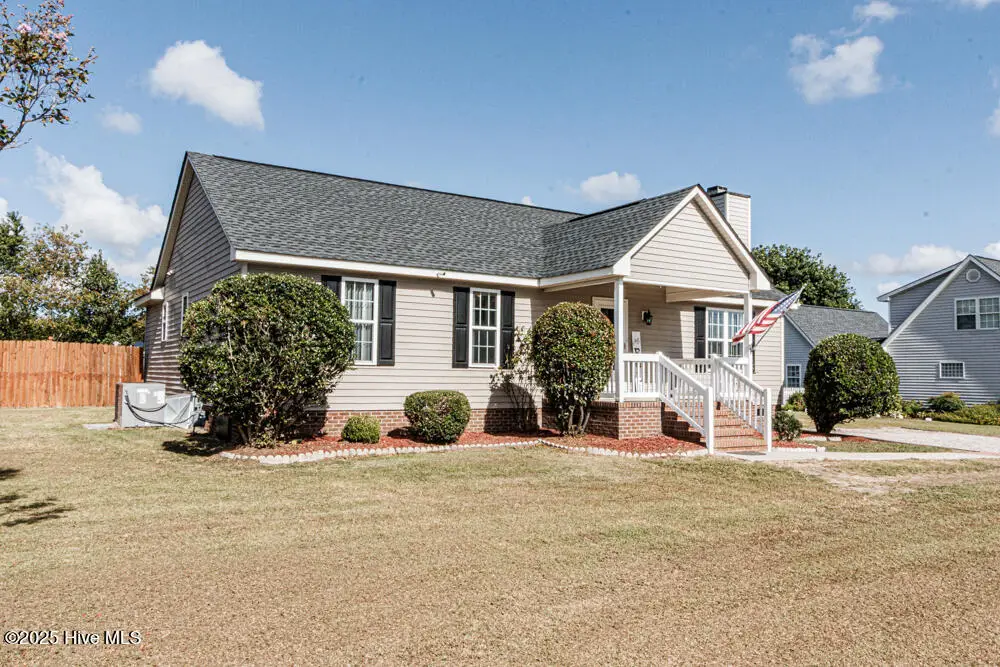 75 Harper Farm Lane, 12 Rocky Mount, NC 27801 - Image #1