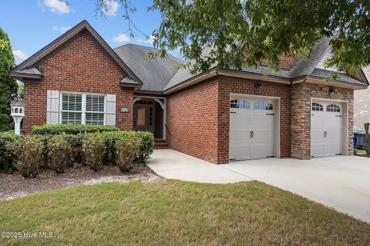 3721 Prestwick Place, Greenville, NC 27834 - Image #1