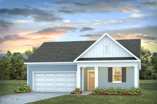 1295 Pogy Ln Se #Lot 30, Winnabow, NC 28479