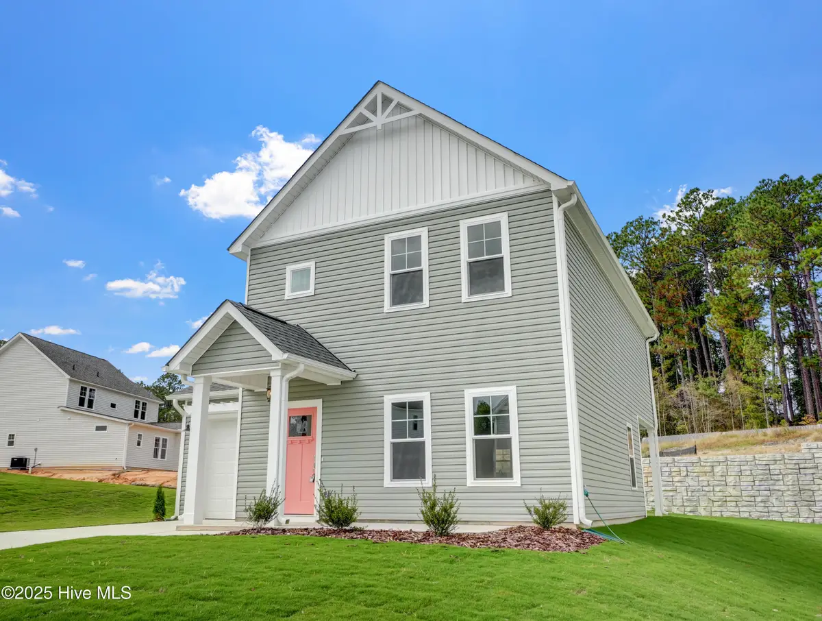 544 Burgundy Drive, Southern Pines, NC 28387 - Image #1