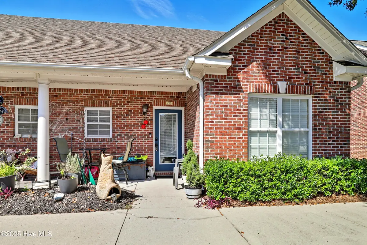 219 Hibiscus Way, Wilmington, NC 28412 - Image #1