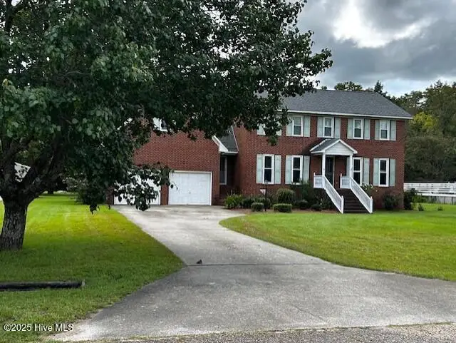 111 S River Road, Plymouth, NC 27962 - Image #1