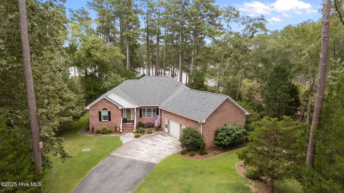 188 Quail Road, Merritt, NC 28556 - Image #1