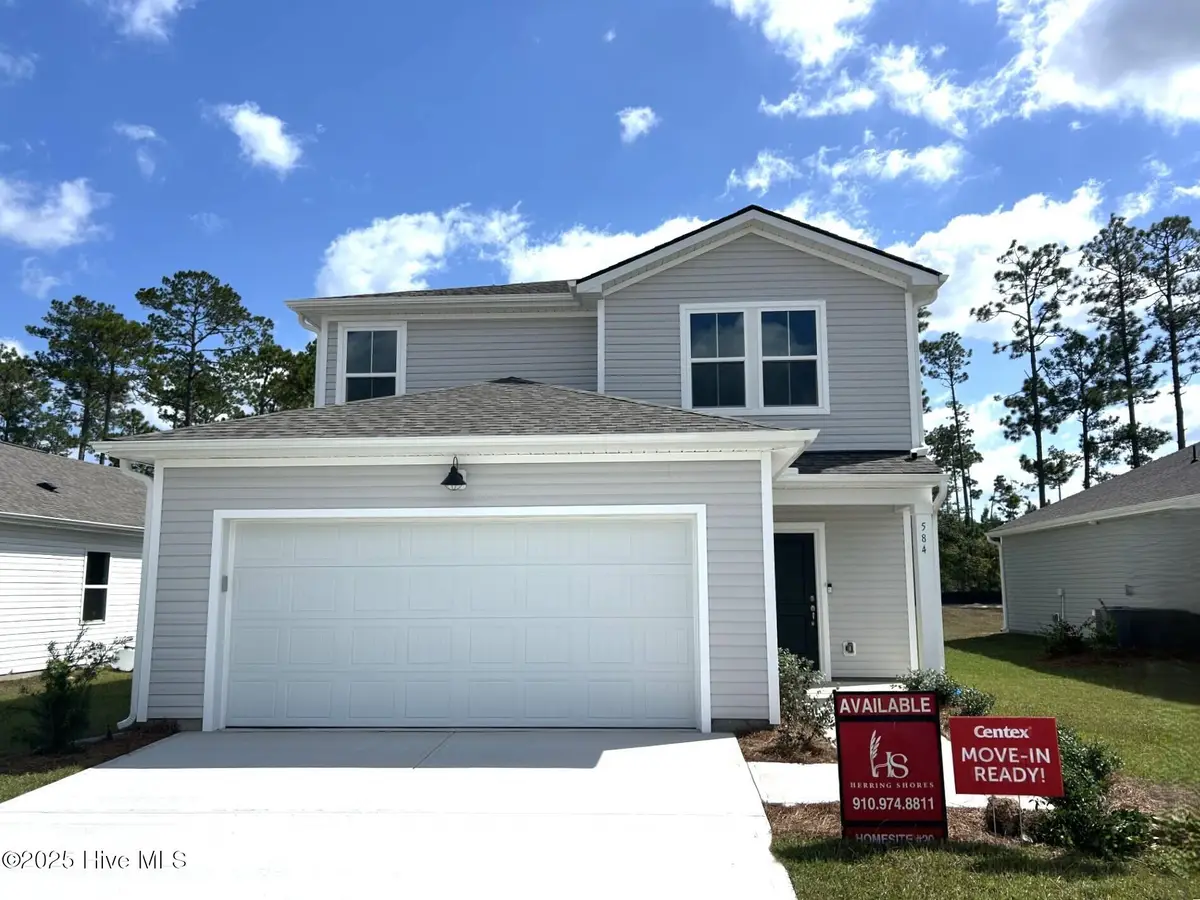 584 Coronado Avenue Se #20, Leland, NC 28451 - Image #1