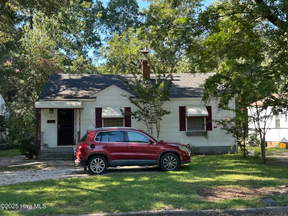 311 Wilson Street, Laurinburg, NC 28352 - Image #1