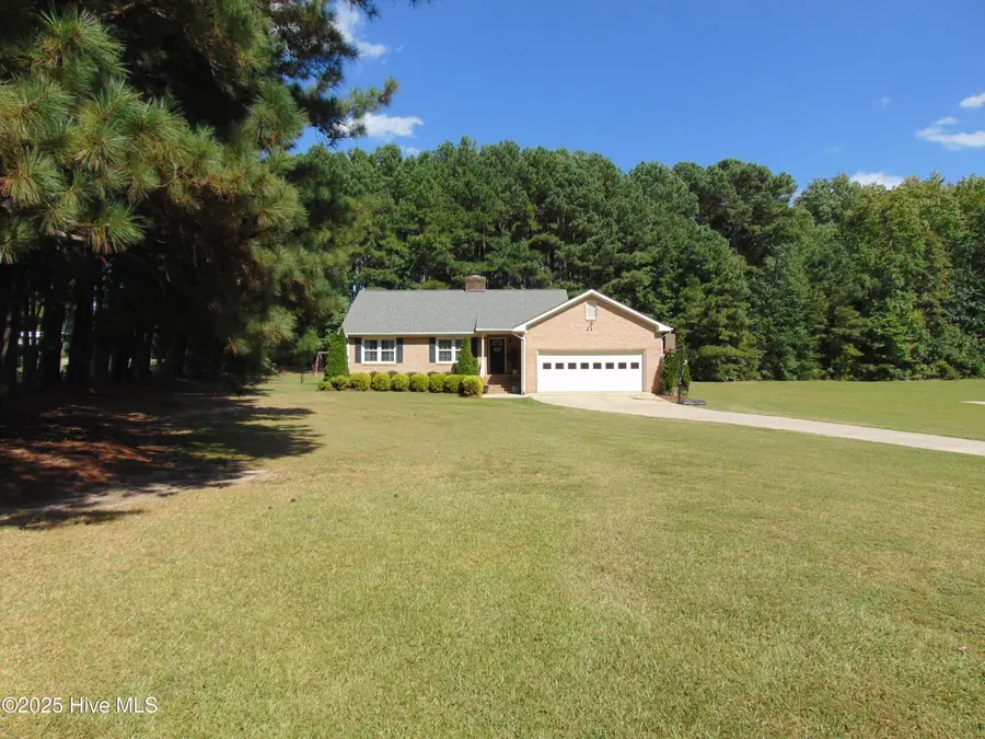 15 Gina Lee Terrace, Louisburg, NC 27549 - Image #2
