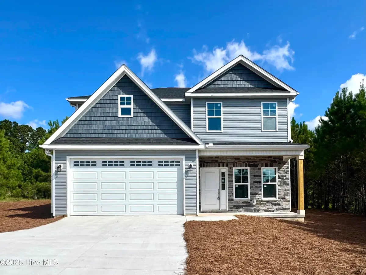 395 Union Church Road, Carthage, NC 28327 - Image #1