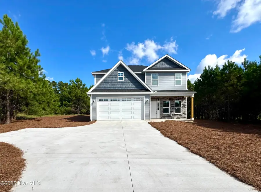 395 Union Church Road, Carthage, NC 28327 - Image #2