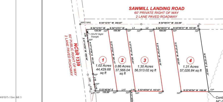 22 Sawmill Landing Road, Bath, NC 27808 - Image #2