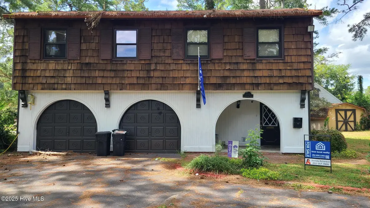 1002 S Howard Circle, Tarboro, NC 27886 - Image #1