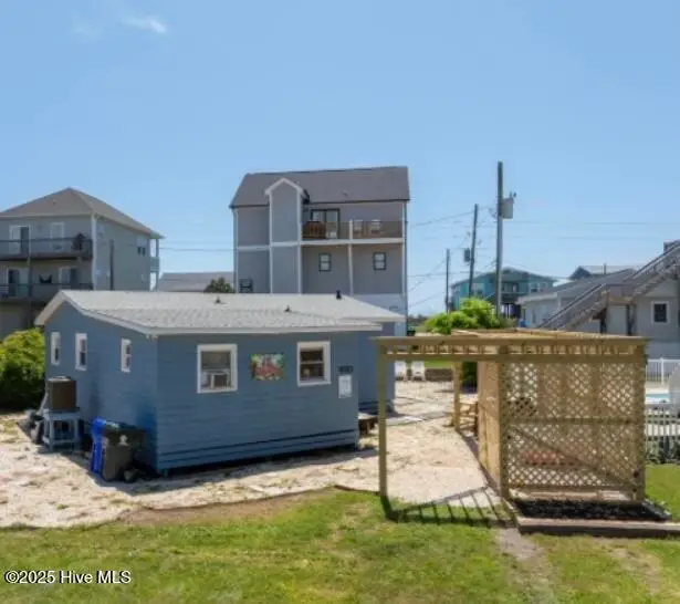 610 N Topsail Drive, Surf City, NC 28445 - Image #1