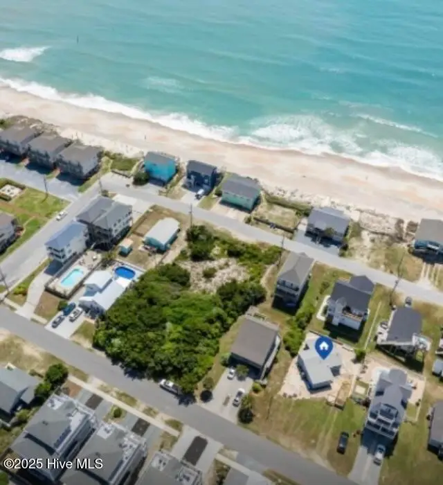 610 N Topsail Drive, Surf City, NC 28445 - Image #2
