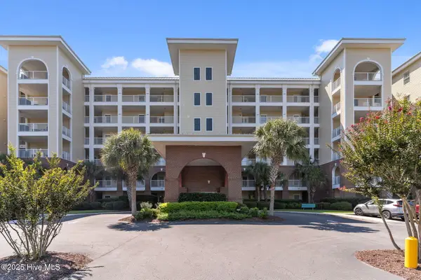 7265 Seashell Lane Sw #Unit 308, Ocean Isle Beach, NC 28469