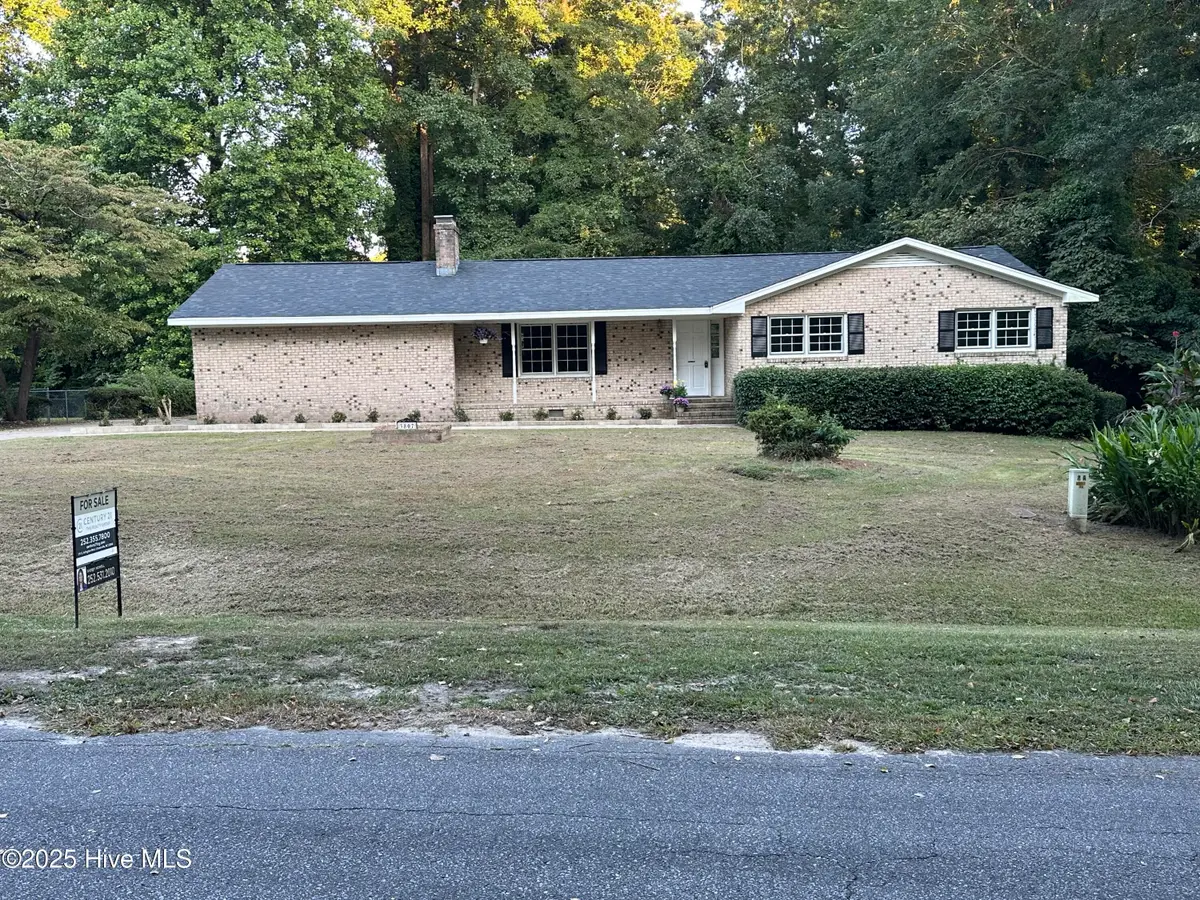 3807 Random Road, Kinston, NC 28504 - Image #1