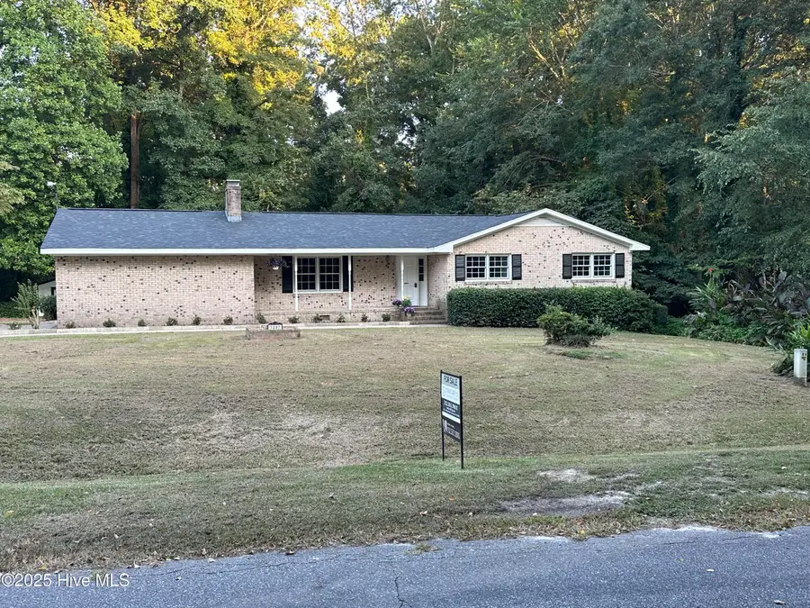 3807 Random Road, Kinston, NC 28504 - Image #2