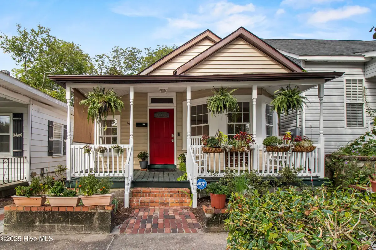 918 S 7th Street, Wilmington, NC 28401 - Image #1