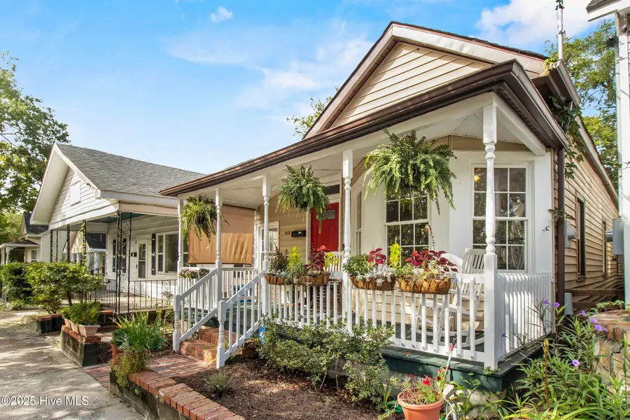 918 S 7th Street, Wilmington, NC 28401 - Image #2