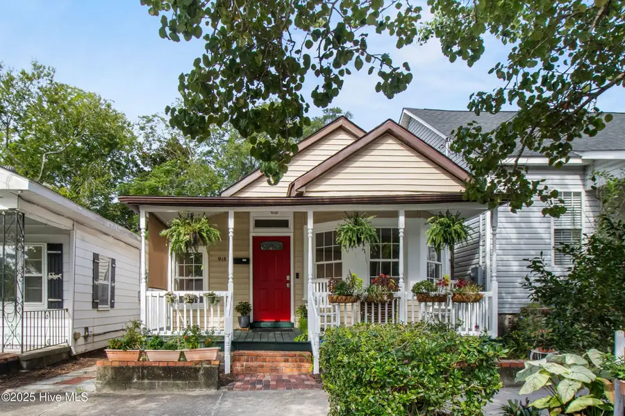 918 S 7th Street, Wilmington, NC 28401 - Image #3