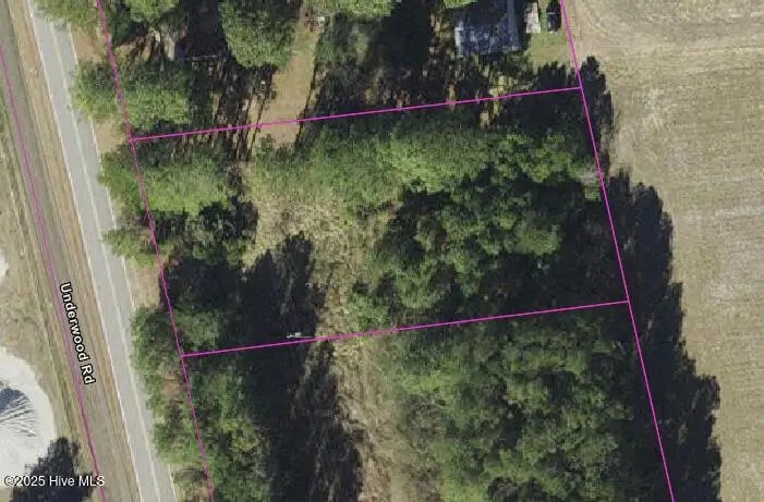 0 Underwood Road, Murfreesboro, NC 27855 - Image #3