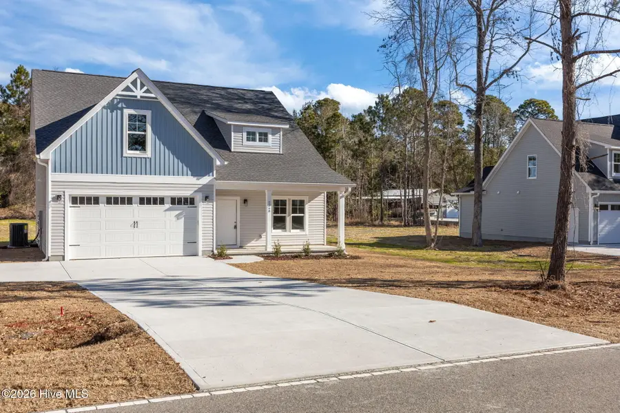 2368 Zion Hill Road Se, Bolivia, NC 28422 - #2