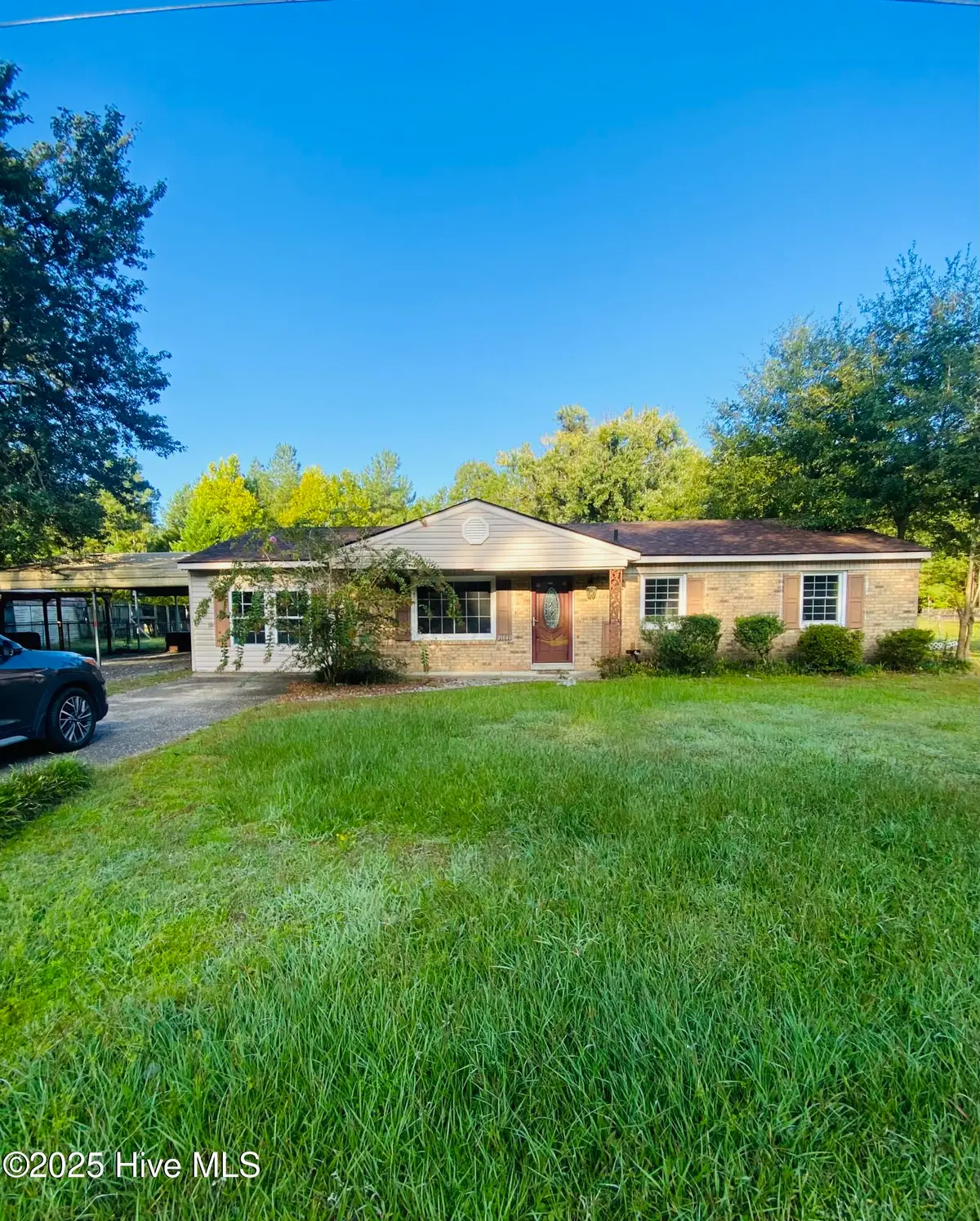 21140 Airbase Road, Wagram, NC 28396 - Image #1