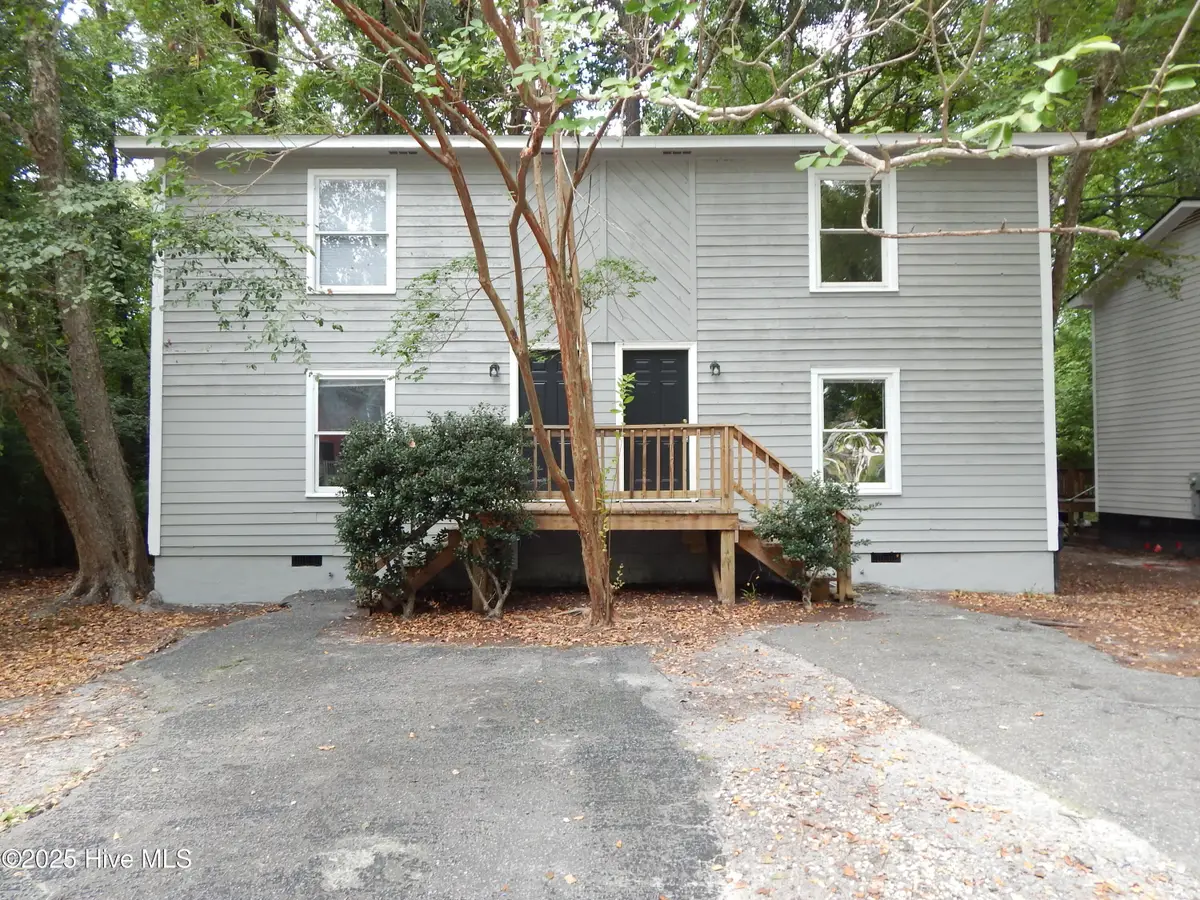 112 Ridge Place, Greenville, NC 27834 - Image #1