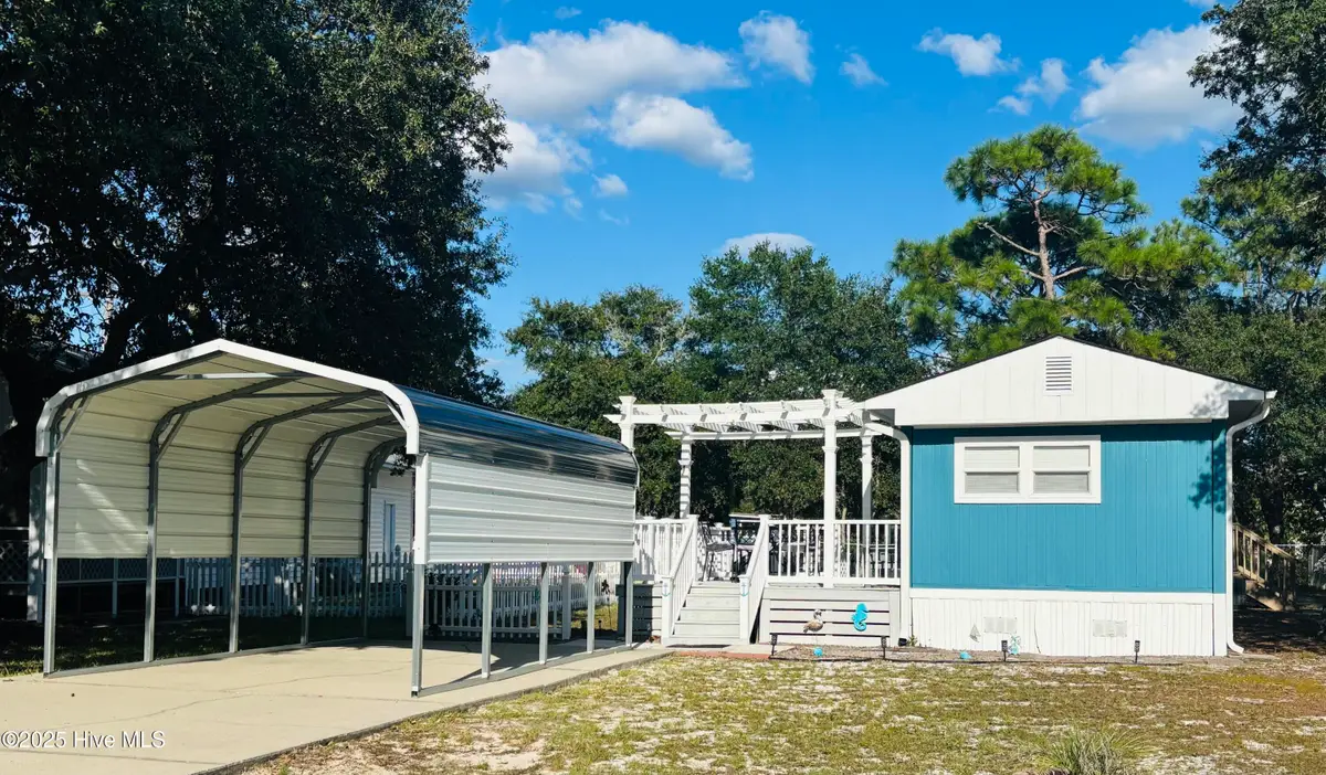 2608 Eleanor Street Sw, Supply, NC 28462 - Image #1