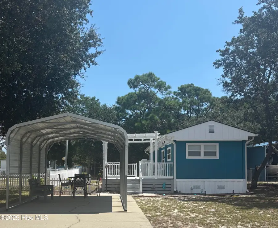 2608 Eleanor Street Sw, Supply, NC 28462 - Image #2