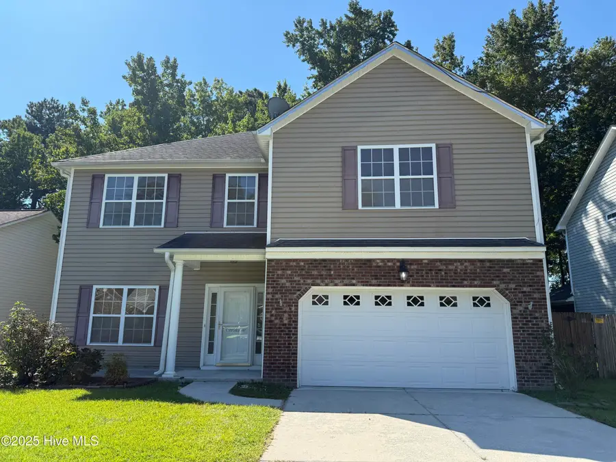 3107 John Willis Road, New Bern, NC 28562 - Image #2