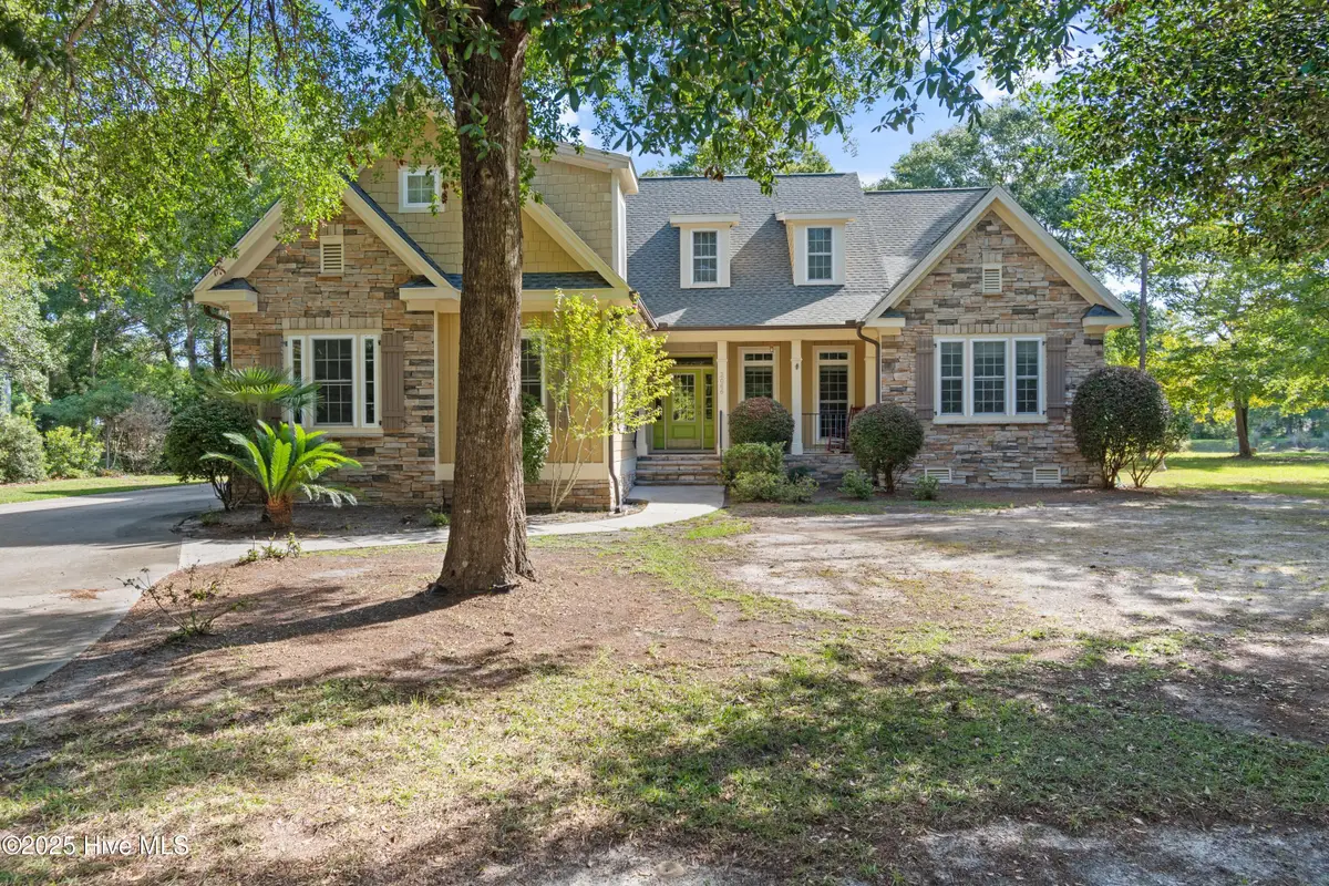 2066 Oyster Harbour Parkway Sw, Supply, NC 28462 - Image #1