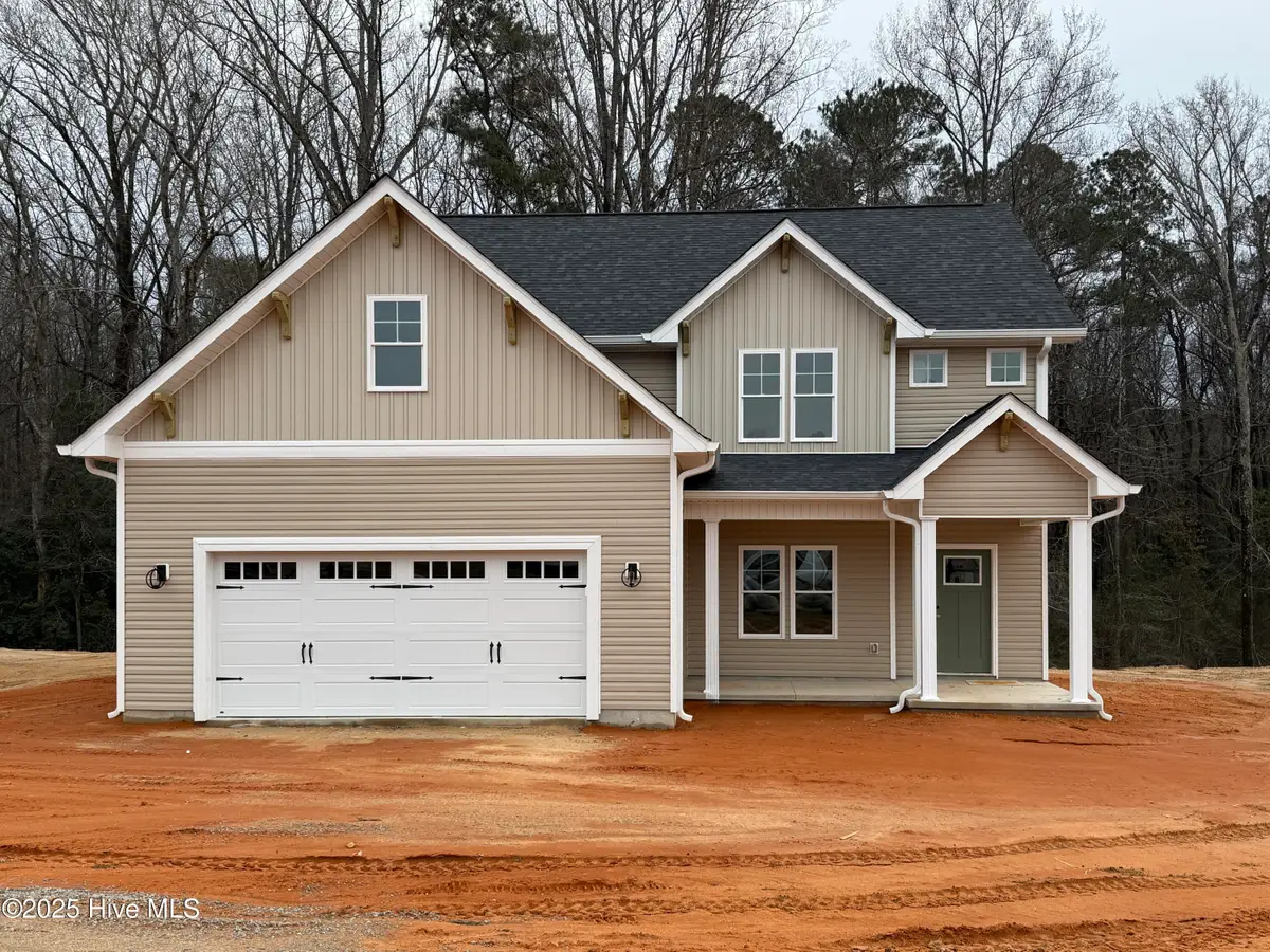 256 Elijah Way, Vass, NC 28394 - Image #1