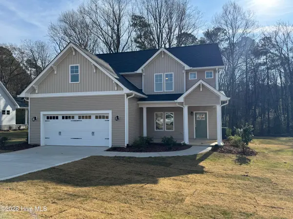 256 Elijah Way, Vass, NC 28394