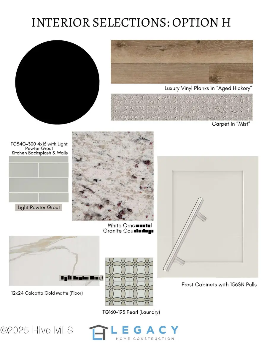 256 Elijah Way, Vass, NC 28394 - Image #3