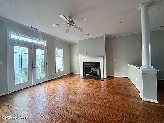 910 Highgrove Drive, Chapel Hill, NC 27516 - Image #3